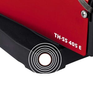 Einhell TH-SS 405 E wyrzynarka stołowa 120 W 1600 RPM