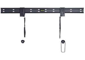 Arkas FP-63 uchwyt do telewizorów 160 cm (63") Czarny
