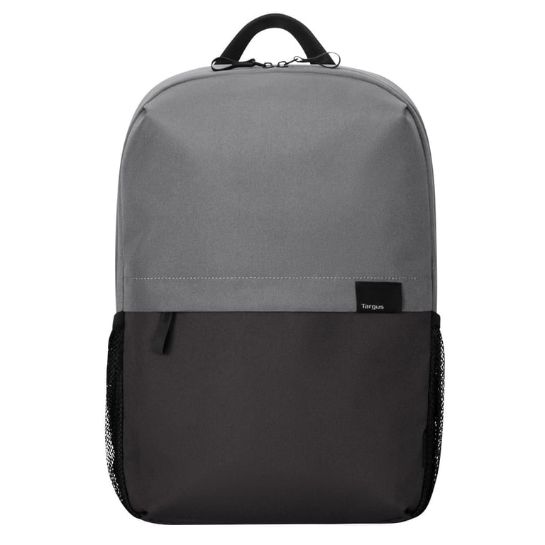 Targus Sagano 39,6 cm (15.6") Plecak Czarny, Szary