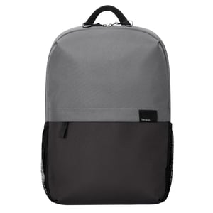 Targus Sagano 39,6 cm (15.6") Plecak Czarny, Szary
