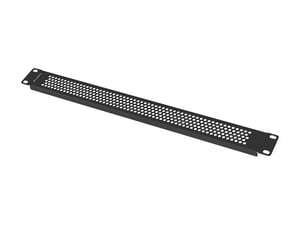 Lanberg AK-1411-B delar till ställningar Tom panel
