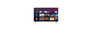 Panasonic TX-50LX800E Fernseher 127 cm (50") 4K Ultra HD Smart-TV WLAN Schwarz