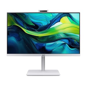 Acer Aspire C27A-GRPL Intel Core 5 120U 68.6 cm (27") 1920 x 1080 px All-in-One PC 16 GB DDR4-SDRAM 512 GB SSD Windows 11 Home White
