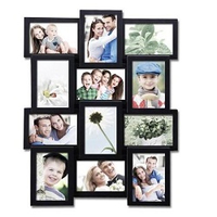 Wall frames