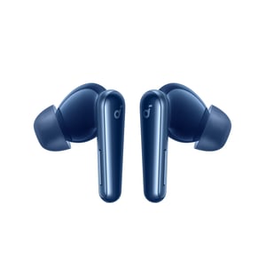 Anker Soundcore Liberty 5 Trådlösa in-ear-hörlurar Samtal/musik USB Type-C Bluetooth Blå