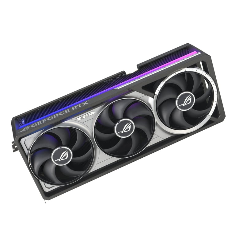 ASUS ROG Astral - -RTX5080-O16G-GAMING NVIDIA GeForce RTX 5080 16