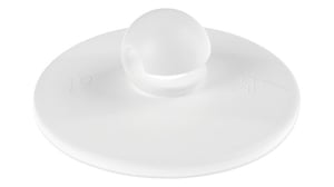 TESA 58029-00020-20 Indoor Universal Hook, White, 1 pc.
