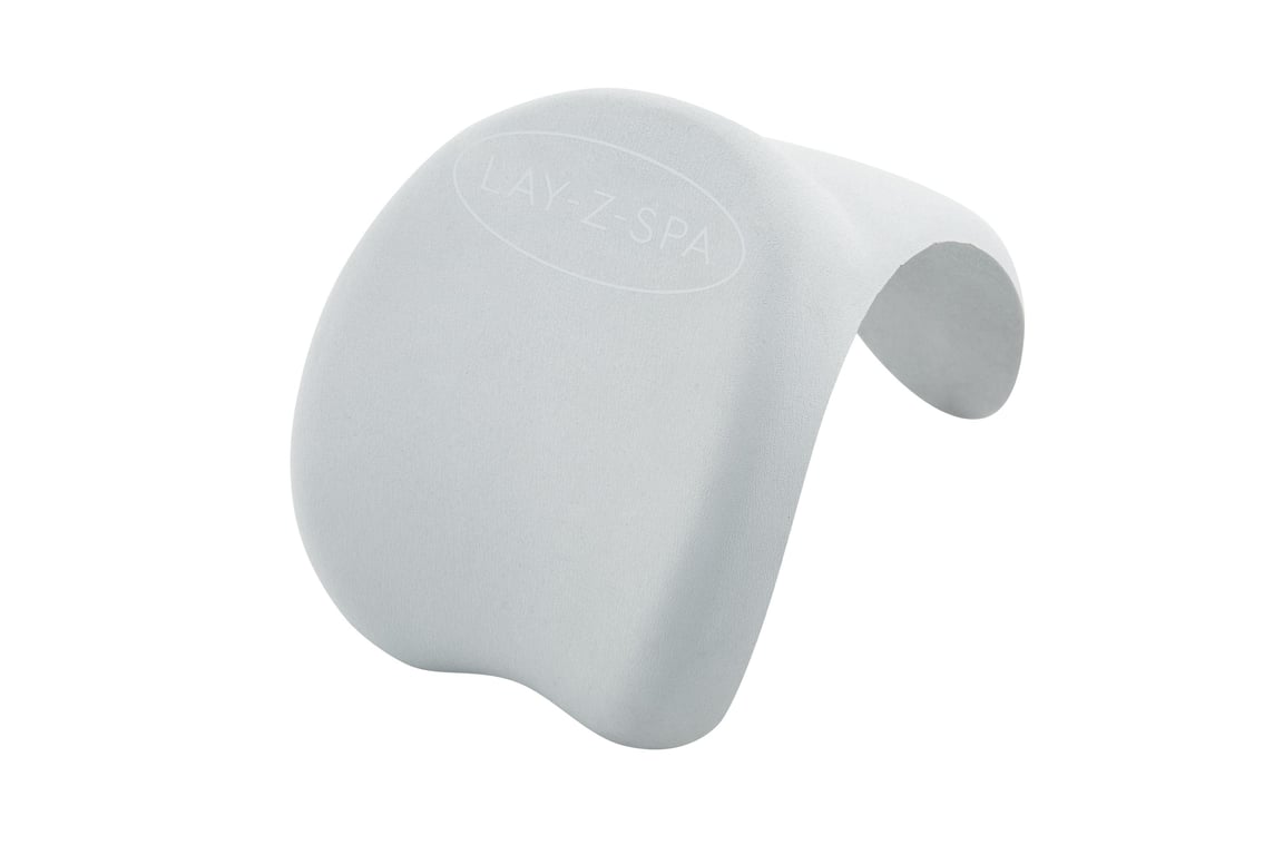 Bestway 60307 akcesorium do wanny z hydromasażem / spa Poduszka Szary