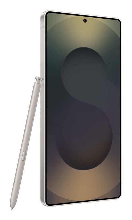 S25 Ultra 12/256 SM-S938B/DS ホワイト グローバル版 Samsung Galaxy S25 Ultra 256GB/12GB - Titanium White Silver