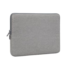 Rivacase Suzuka 33,8 cm (13.3") Etui kieszeniowe Szary