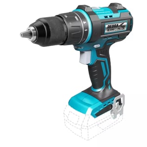 DEDRA DED7142 corded screwdriver/impact driver