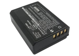 CoreParts MBXCAM-BA068 Lithium-ion (Li-Ion) 1100 mAh camera battery