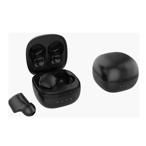 Acer AHR162 Wireless In-Ear Headphones for Music, Bluetooth, Black