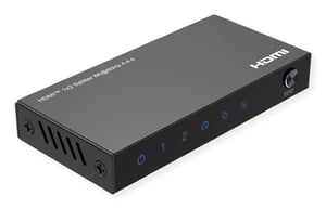 ROLINE 14.01.3558 HDMI TV Splitter, 2x HDMI