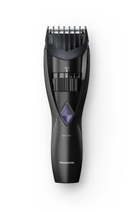 Panasonic ER-GB37 Batteri 20 1 cm Våt & Torr Svart
