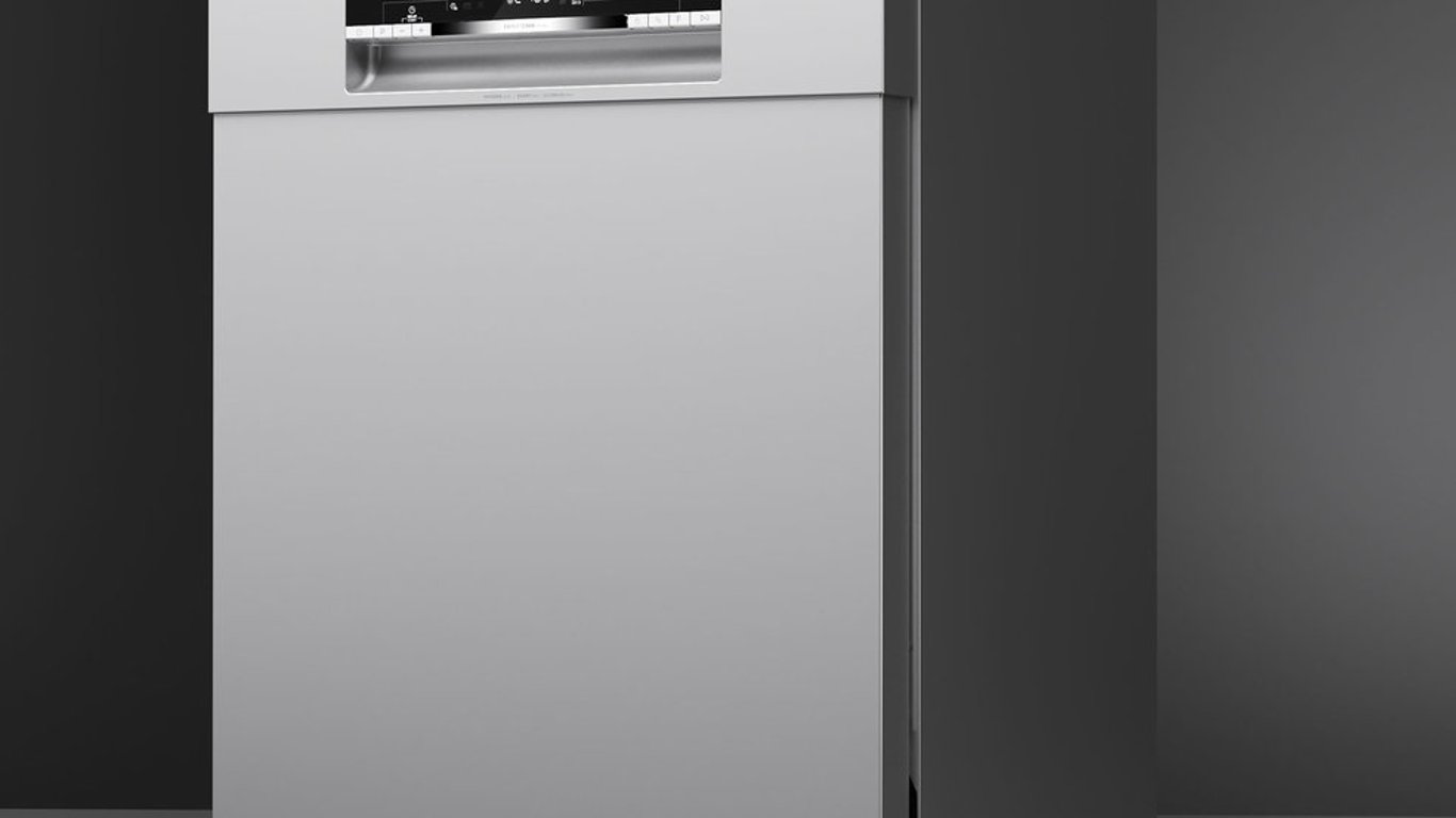 Teka DFS 46710 Wolnostojący 14 komplet.