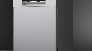 Teka DFS 46710 Wolnostojący 14 komplet.