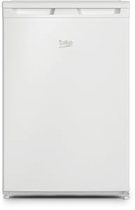 Beko TSE1285N Kühl-Gefrierkombination, freistehend, 114 l, weiß