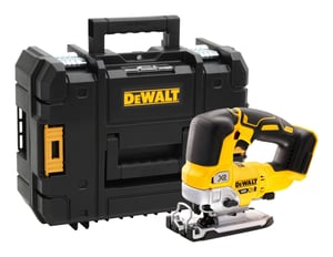 DeWALT DCS334NT-XJ Elektrosäge 3200 spm 2,1 kg
