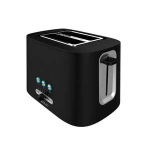 Cecotec 03179 toster 6 2 kaw. 980 W Czarny