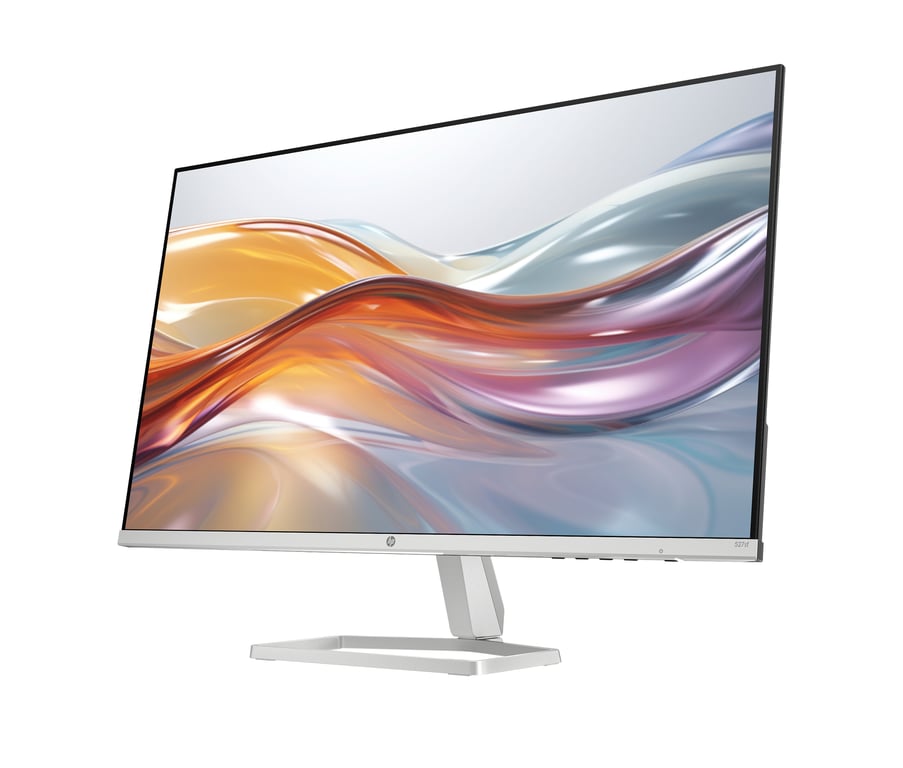 HP 27-calowy monitor seria 5 FHD – 527sf