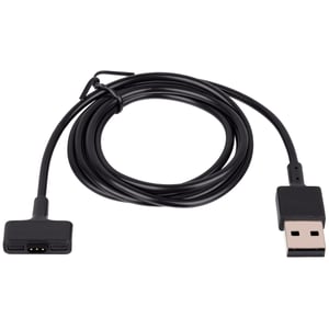 Akyga AK-SW-23 ładowarka do urządzeń przenośnych Smartwatch Czarny USB Wewnętrzna
