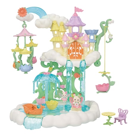Sylvanian Families 5815 lalka