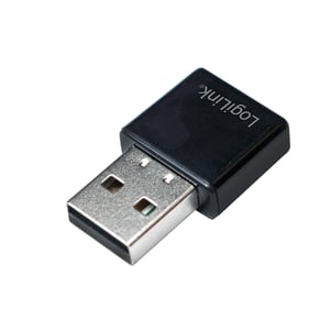 LogiLink WL0086B WLAN-nätverkskort 300 Mbit/s
