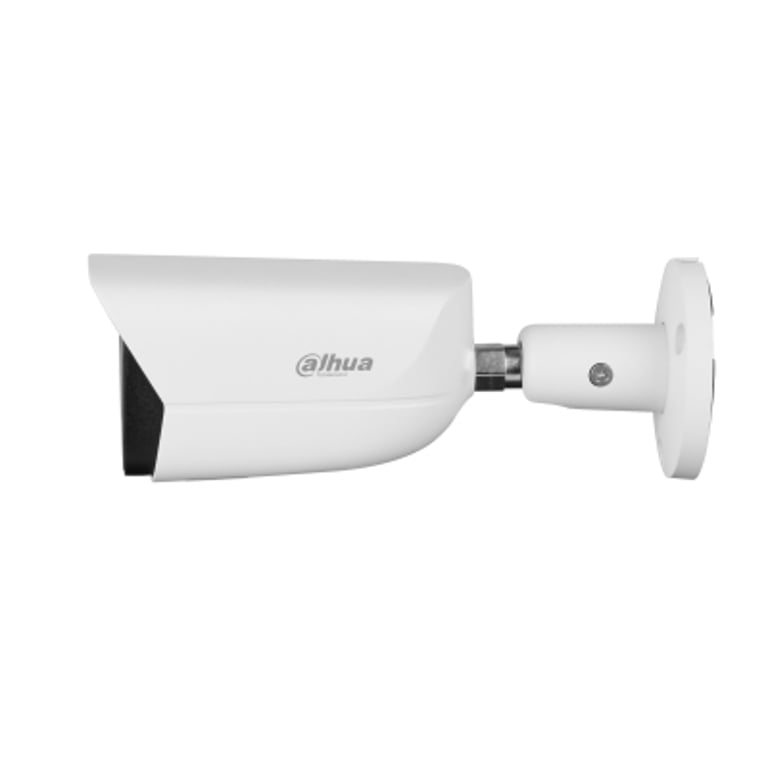 фото IP-камера Dahua Technology IPC-HFW5541E-ASE-0280B-S3