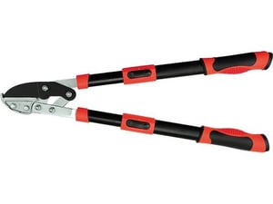 Yato YT-8842 Trädgårdssax, bypass, svart, orange