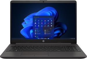 HP 255 G9 AMD Ryzen™ 3 5425U bärbar dator 39,6 cm (15,6") Full HD 8 GB DDR4-SDRAM 512 GB SSD Wi-Fi 6 (802.11ax) Free DOS Svart