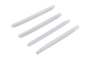Digitus Schrumpfschlauch für Schweißnaht 45/2 mm, 100 Stück.