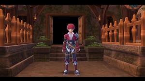 XSEED Games Ys: Memories Of Celceta Standardowy PlayStation 4
