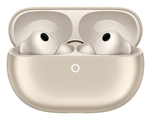 Huawei FreeBuds Pro 5 Zestaw słuchawkowy Bezprzewodowy Douszny Połączenia/Muzyka/Sport/Codzienność USB Type-C Bluetooth Piaskowy