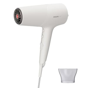 Philips 5000 Series BHD501/00 Hair Dryer with ThermoShield Technology