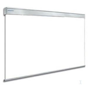 Da-Lite GiantKing Electrol 600x900 Matte White P ekran do rzutnika