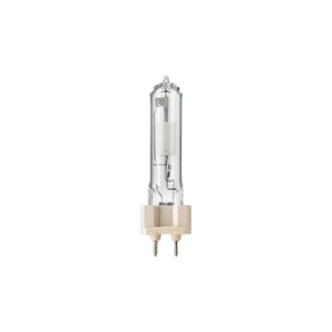 Philips MASTERColour CDM-T lampa metalohalogenkowa 150 W 3000 K 12000 lm