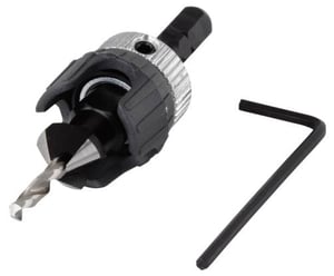 wolfcraft GmbH 2544000 bez kategorii
