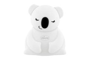 Chicco 00010575000000 Kinder-Nachtlicht, freistehend, weiß