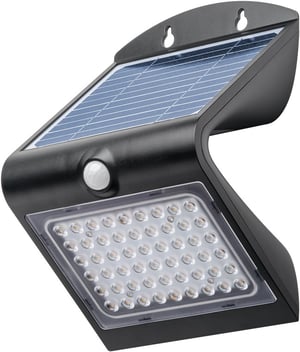 Goobay 77429 oświetlenie ścienne SMD LED 4 W
