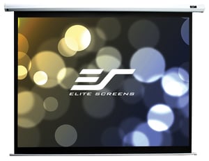 Elite Screens ELECTRIC100XH ekran do rzutnika 2,54 m (100") 16:9