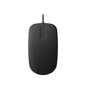 Contour Design Active Key AK-PMH3 Medizinische Maus, beidhändig, USB Typ A, optisch, 1000 DPI