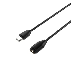 FIXED FIXDW-796-C ładowarka do urządzeń przenośnych Smartwatch Czarny USB Wewnętrzna