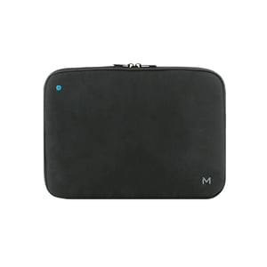 Mobilis 003065 torba na laptop 35,6 cm (14") Etui kieszeniowe Czarny