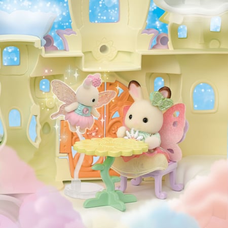 Sylvanian Families 5815 lalka