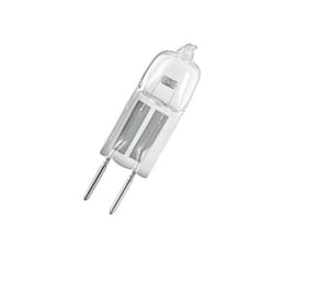 Osram Halostar Oven lampa halogenowa 20 W Ciepłe białe G4