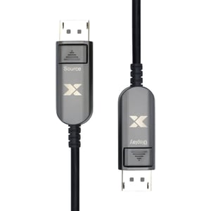 ProXtend DP1.4AOC-030 DisplayPort-Kabel, 30 m, schwarz