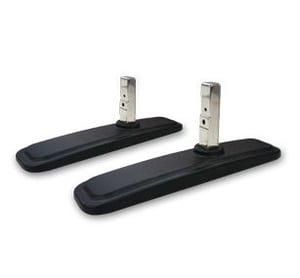 AG Neovo STD-04 116,8 cm (46") Schwarz