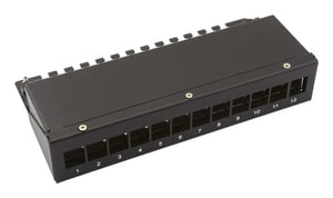 VALUE 26.99.0332 Keystone Module Accessory Installation Kit