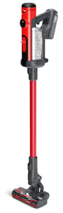 Numatic Henry Quick HEN100R Standstaubsauger Akku Trocken Beutellos 1 l Rot